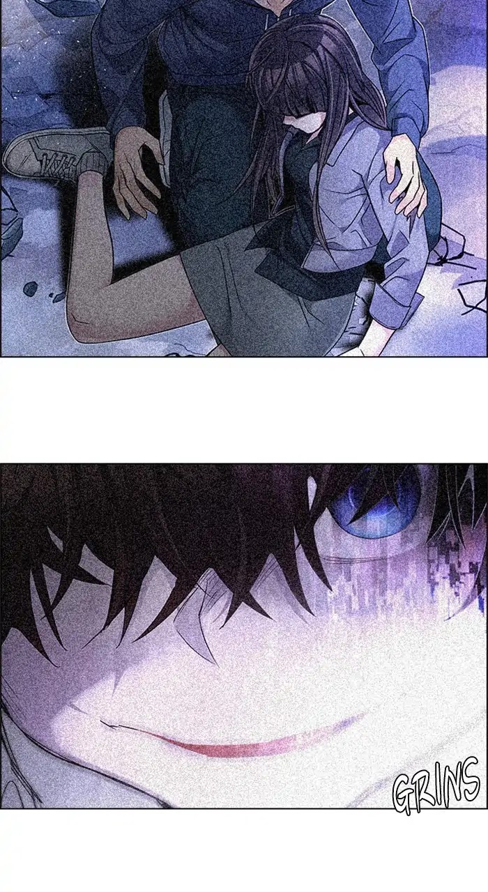 DICE: The Cube that Changes Everything Chapter 237 page 57 - Chapter 237: Terminus (2)