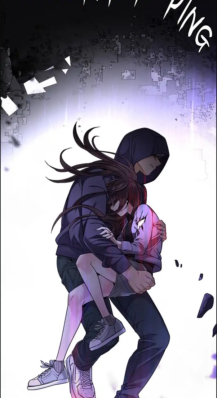 DICE: The Cube that Changes Everything Chapter 237 page 60 - Chapter 237: Terminus (2)