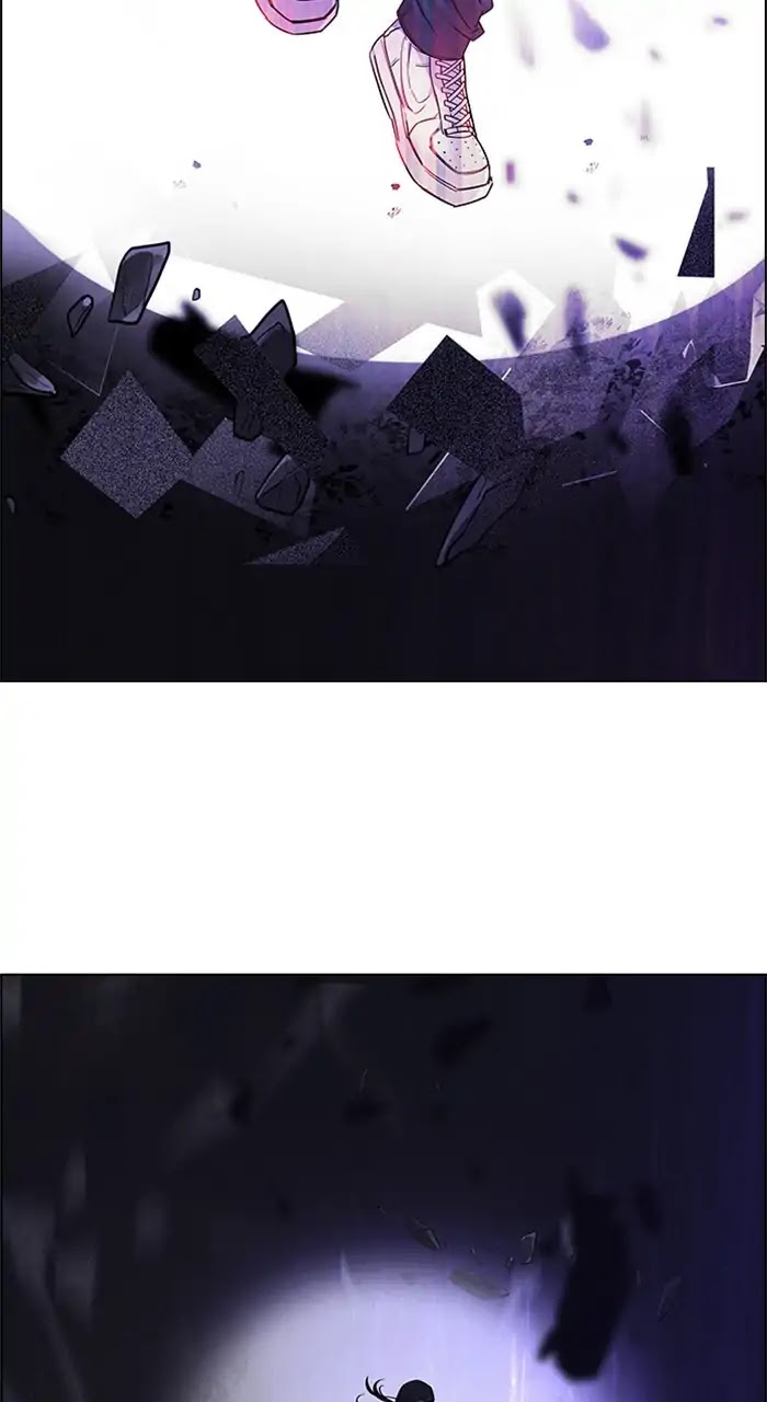 DICE: The Cube that Changes Everything Chapter 237 page 61 - Chapter 237: Terminus (2)