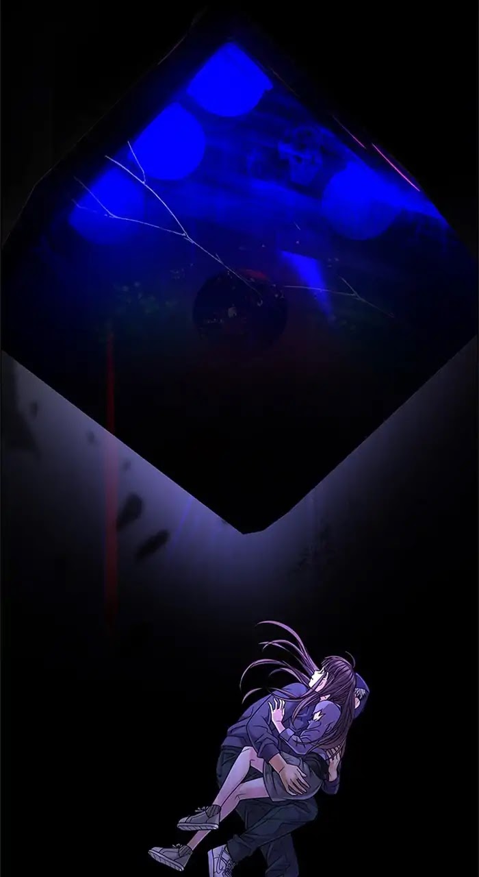 DICE: The Cube that Changes Everything Chapter 237 page 66 - Chapter 237: Terminus (2)