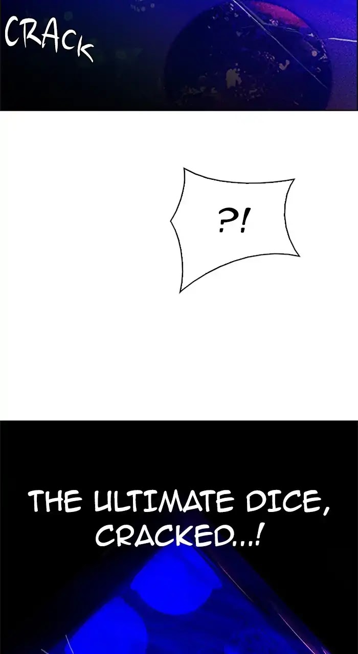 DICE: The Cube that Changes Everything Chapter 237 page 69 - Chapter 237: Terminus (2)