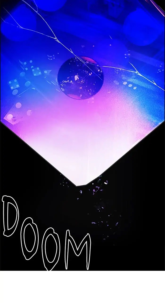 DICE: The Cube that Changes Everything Chapter 237 page 70 - Chapter 237: Terminus (2)
