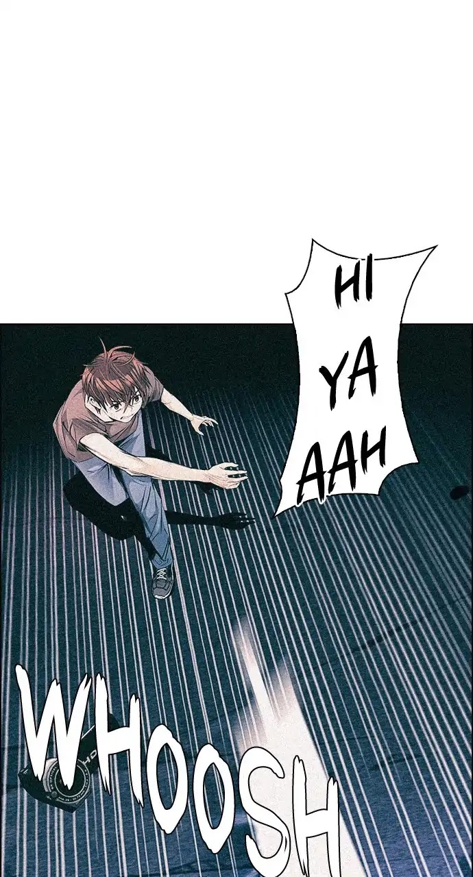 DICE: The Cube that Changes Everything Chapter 238 page 1 - Chapter 238: Terminus (3)