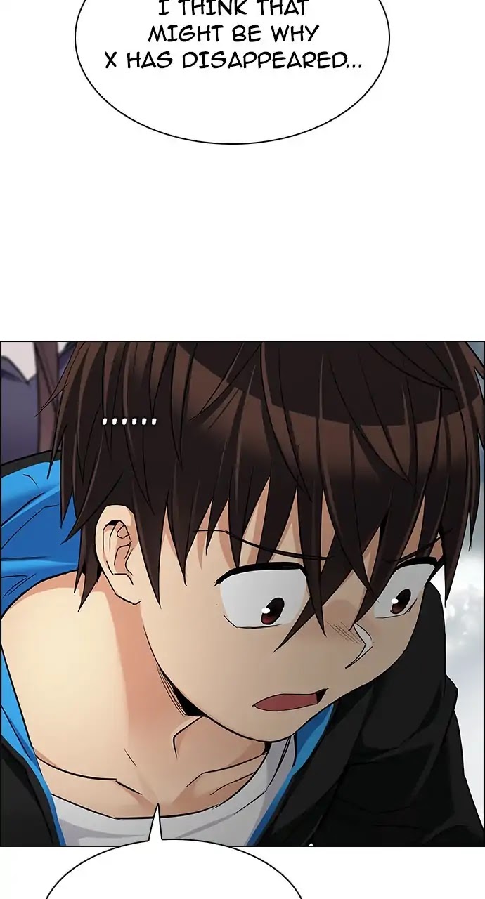 DICE: The Cube that Changes Everything Chapter 238 page 10 - Chapter 238: Terminus (3)