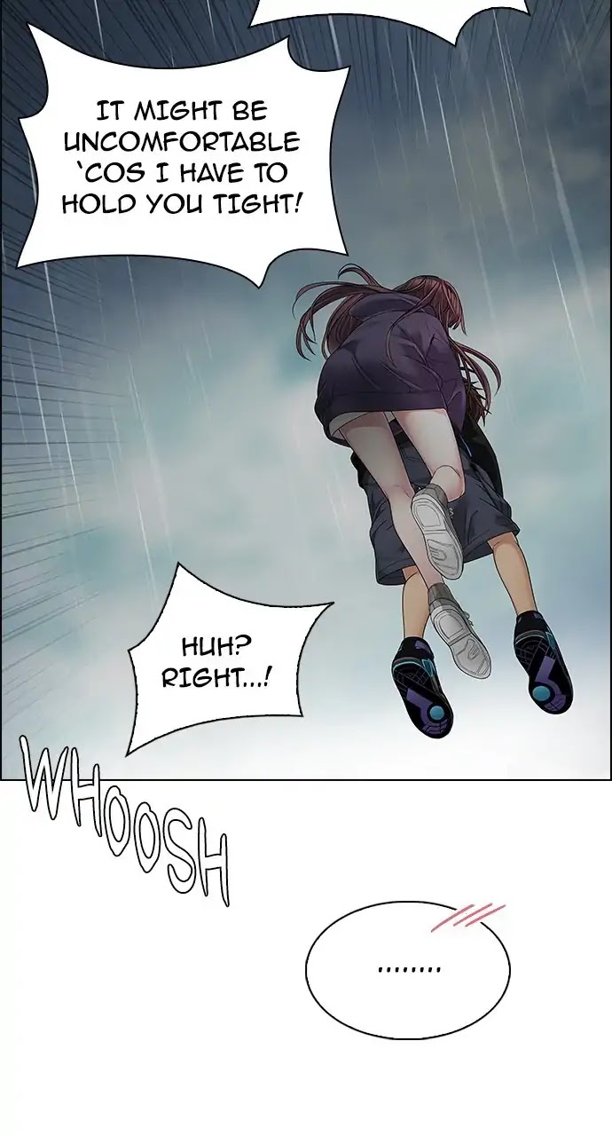 DICE: The Cube that Changes Everything Chapter 238 page 17 - Chapter 238: Terminus (3)