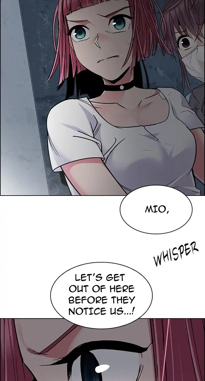 DICE: The Cube that Changes Everything Chapter 238 page 26 - Chapter 238: Terminus (3)