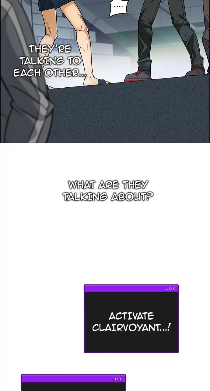 DICE: The Cube that Changes Everything Chapter 238 page 28 - Chapter 238: Terminus (3)
