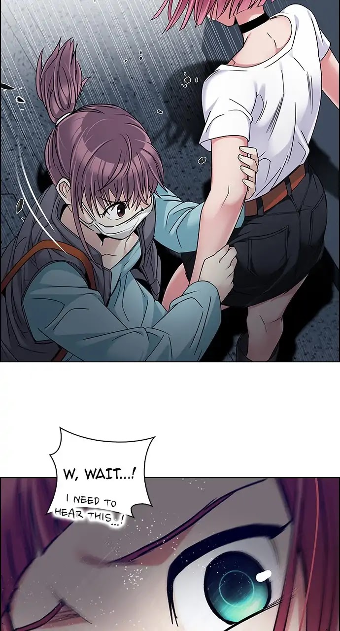DICE: The Cube that Changes Everything Chapter 238 page 33 - Chapter 238: Terminus (3)