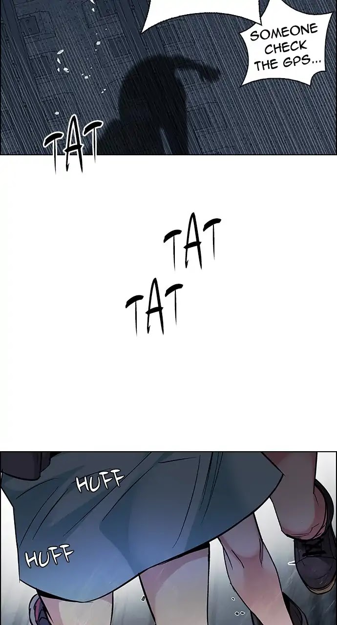 DICE: The Cube that Changes Everything Chapter 238 page 35 - Chapter 238: Terminus (3)
