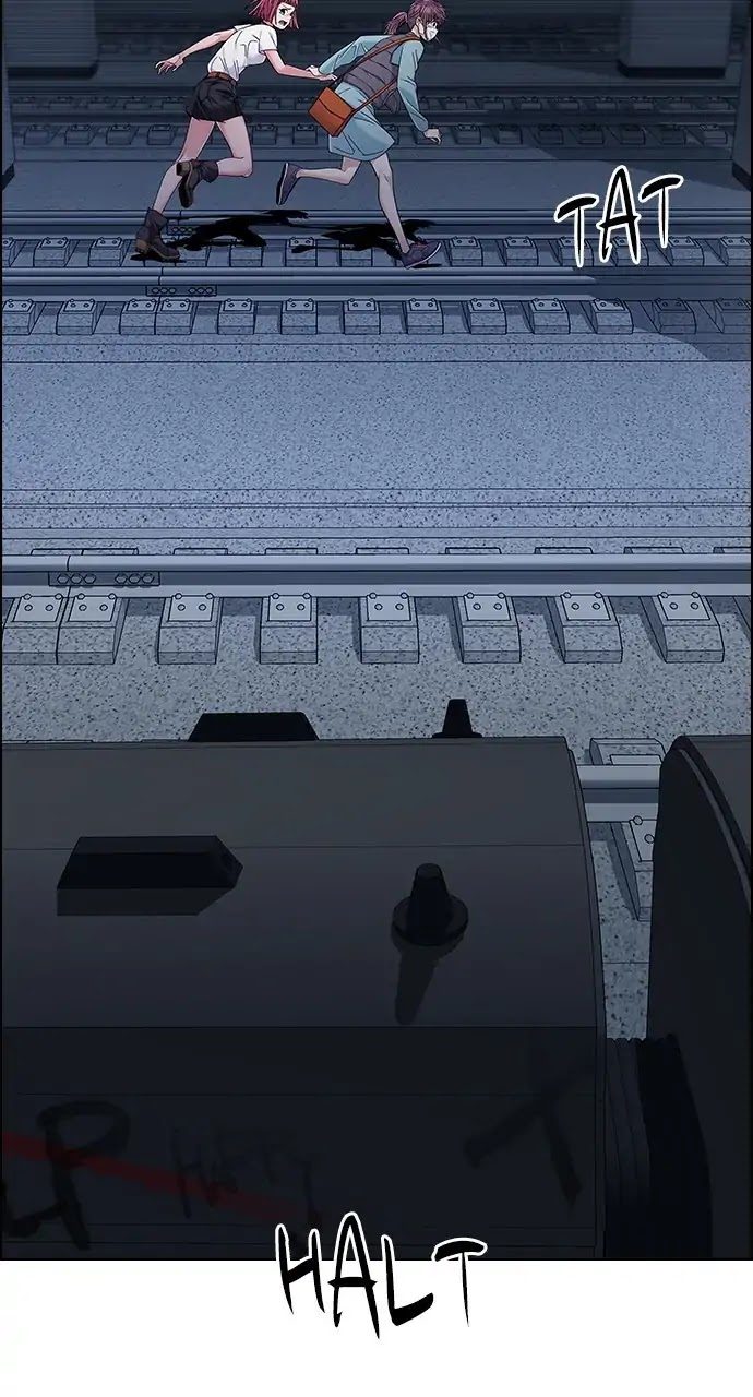 DICE: The Cube that Changes Everything Chapter 238 page 37 - Chapter 238: Terminus (3)