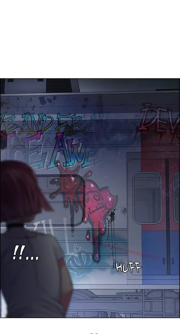 DICE: The Cube that Changes Everything Chapter 238 page 38 - Chapter 238: Terminus (3)