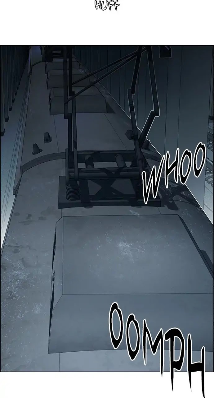 DICE: The Cube that Changes Everything Chapter 238 page 39 - Chapter 238: Terminus (3)