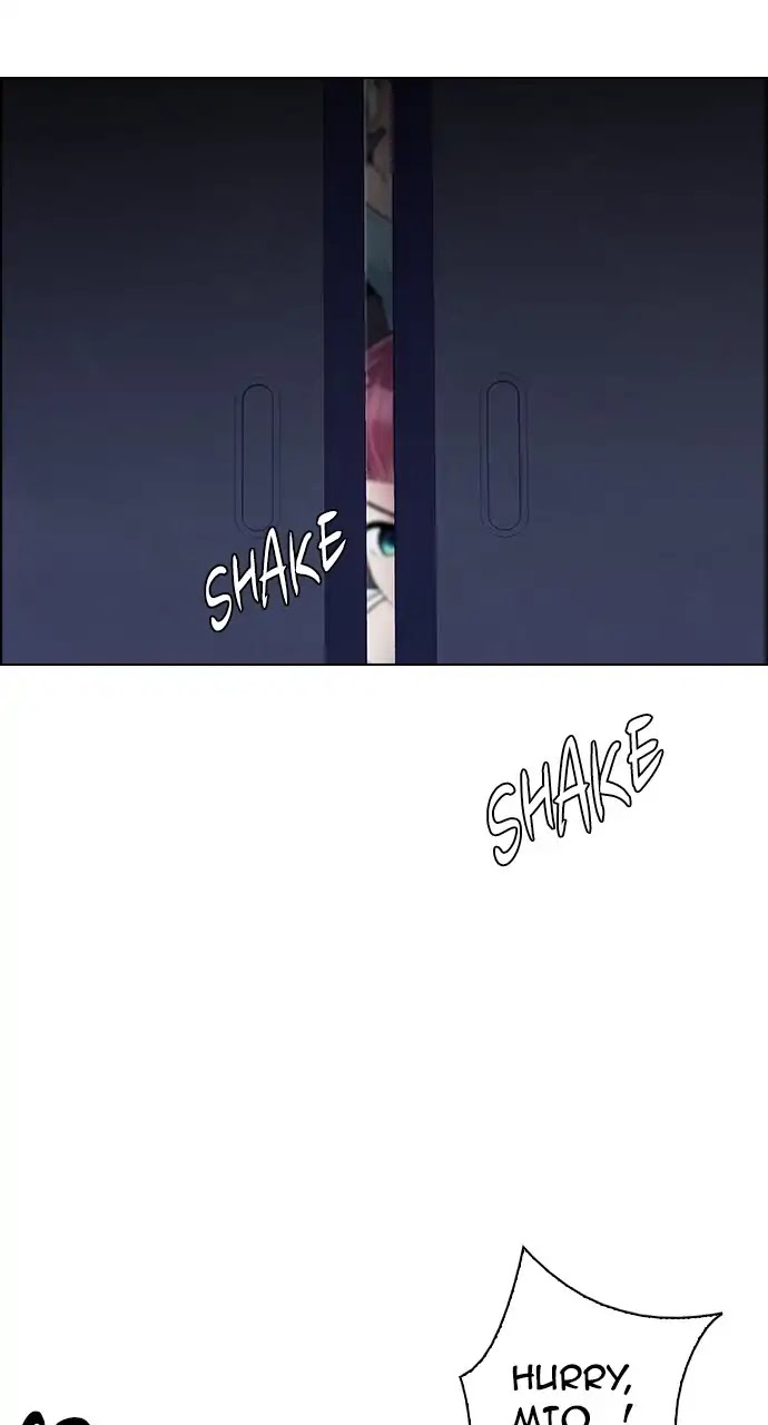 DICE: The Cube that Changes Everything Chapter 238 page 41 - Chapter 238: Terminus (3)