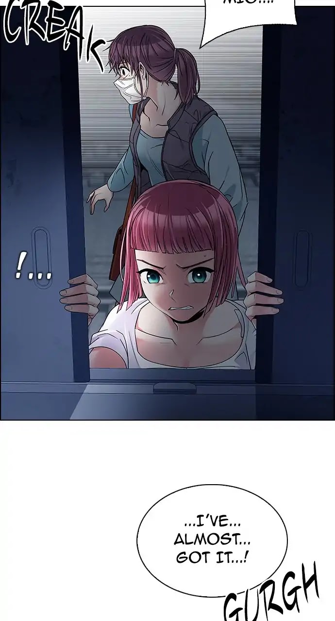 DICE: The Cube that Changes Everything Chapter 238 page 42 - Chapter 238: Terminus (3)