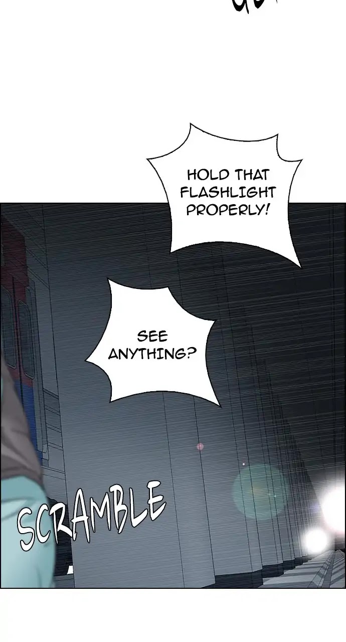 DICE: The Cube that Changes Everything Chapter 238 page 43 - Chapter 238: Terminus (3)