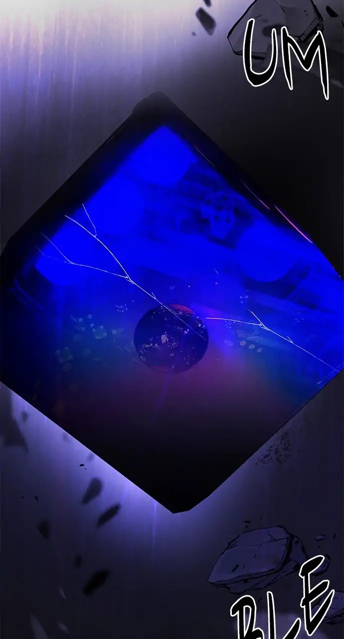 DICE: The Cube that Changes Everything Chapter 238 page 5 - Chapter 238: Terminus (3)