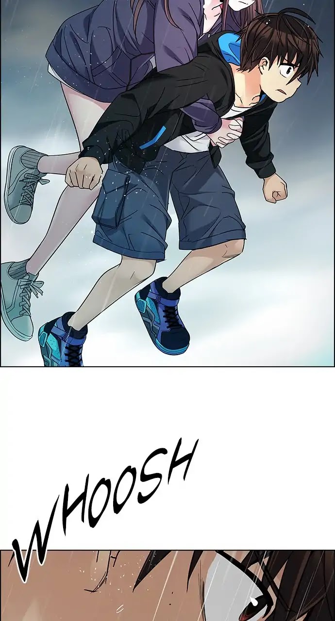 DICE: The Cube that Changes Everything Chapter 238 page 54 - Chapter 238: Terminus (3)