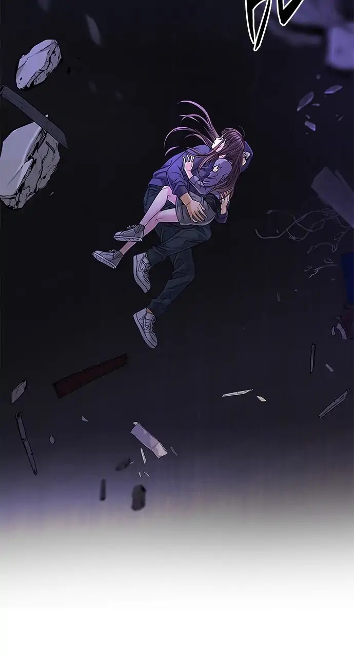 DICE: The Cube that Changes Everything Chapter 238 page 6 - Chapter 238: Terminus (3)