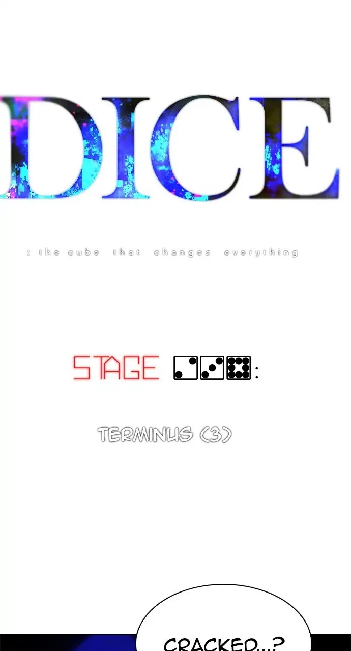 DICE: The Cube that Changes Everything Chapter 238 page 7 - Chapter 238: Terminus (3)