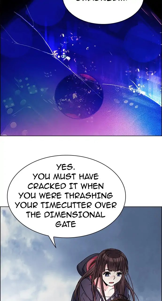 DICE: The Cube that Changes Everything Chapter 238 page 8 - Chapter 238: Terminus (3)