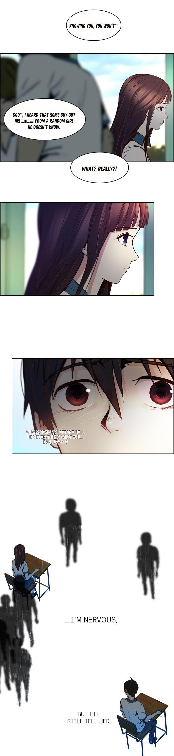 DICE: The Cube that Changes Everything Chapter 24 page 15 - Chapter 24: Pandora (8)