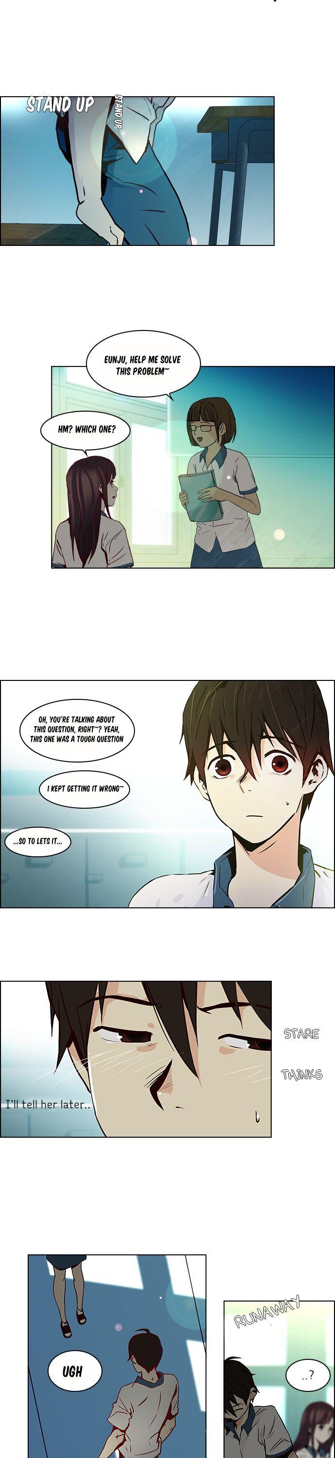 DICE: The Cube that Changes Everything Chapter 24 page 16 - Chapter 24: Pandora (8)