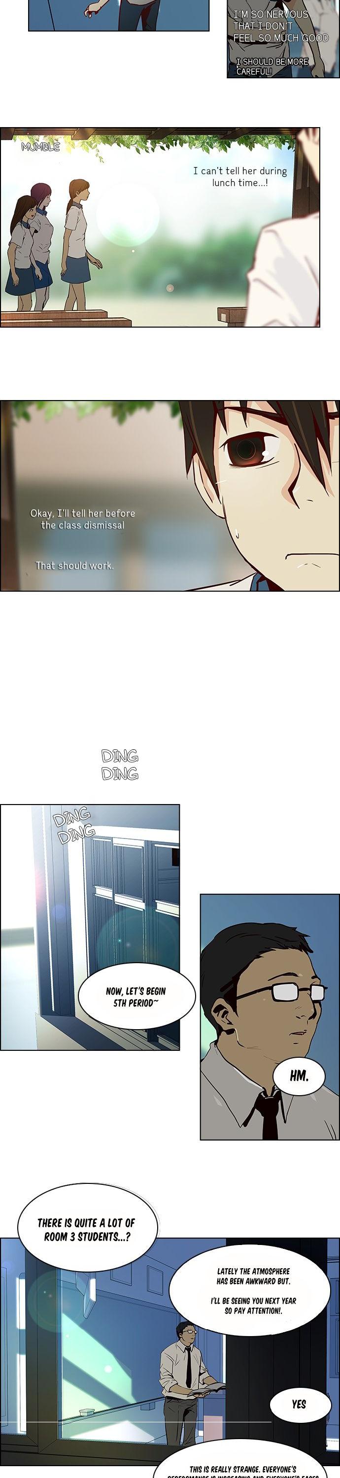 DICE: The Cube that Changes Everything Chapter 24 page 17 - Chapter 24: Pandora (8)