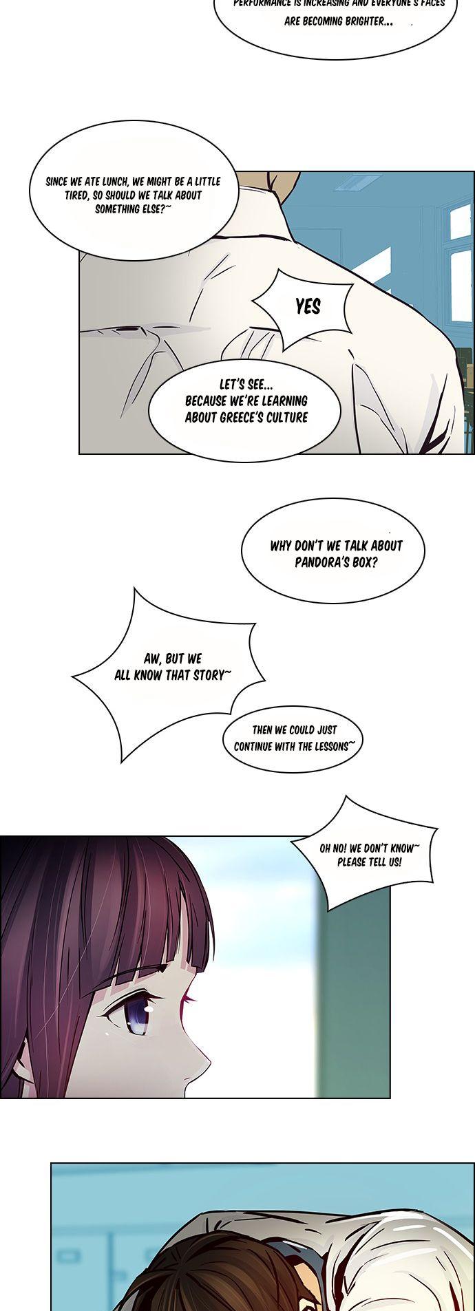 DICE: The Cube that Changes Everything Chapter 24 page 18 - Chapter 24: Pandora (8)