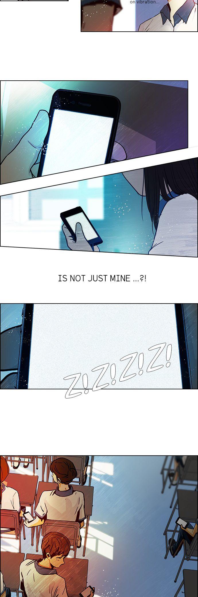 DICE: The Cube that Changes Everything Chapter 24 page 22 - Chapter 24: Pandora (8)