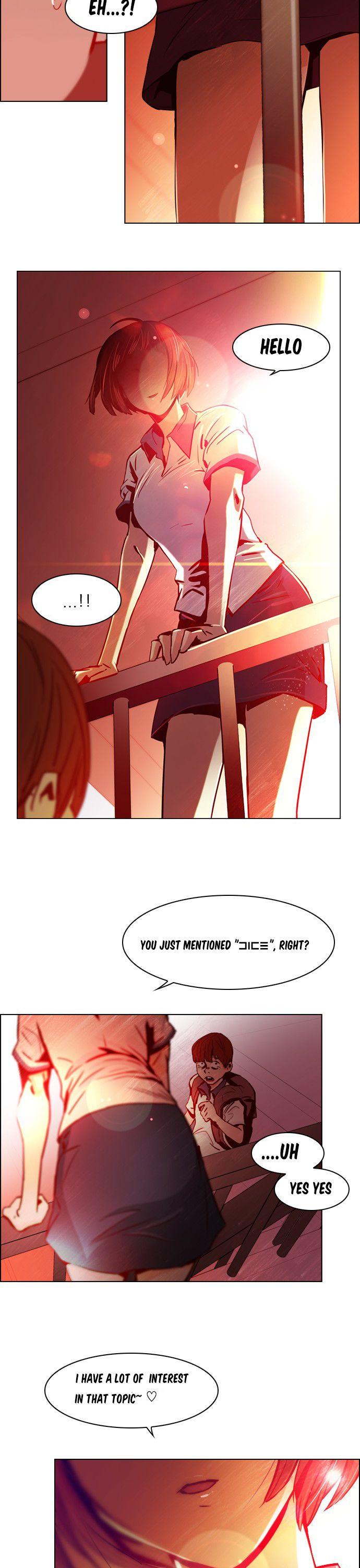 DICE: The Cube that Changes Everything Chapter 24 page 5 - Chapter 24: Pandora (8)