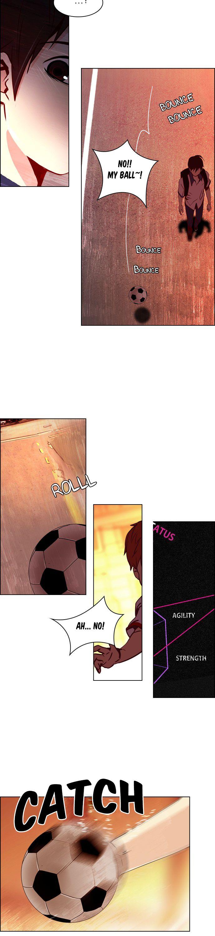 DICE: The Cube that Changes Everything Chapter 24 page 7 - Chapter 24: Pandora (8)