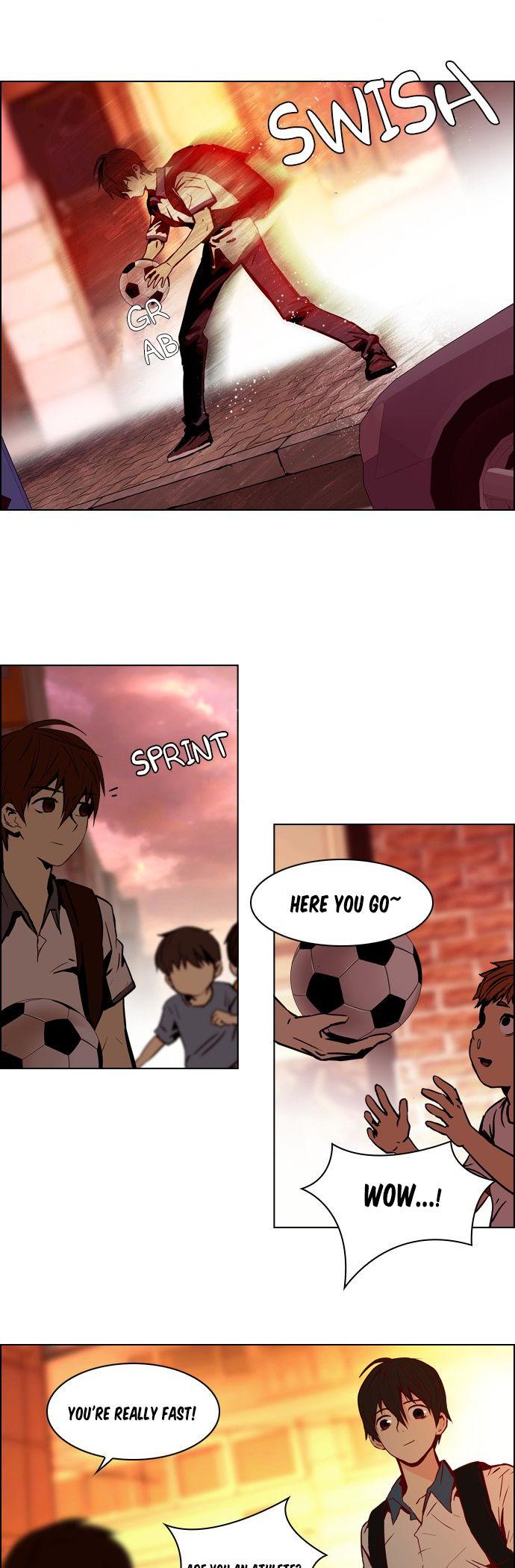 DICE: The Cube that Changes Everything Chapter 24 page 8 - Chapter 24: Pandora (8)
