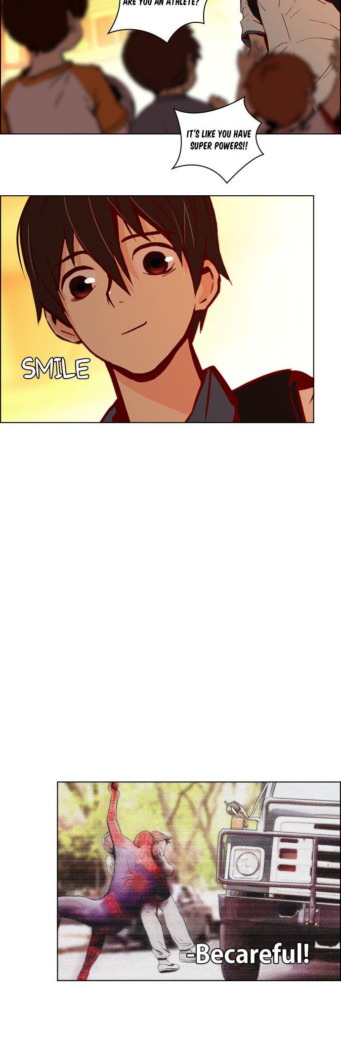 DICE: The Cube that Changes Everything Chapter 24 page 9 - Chapter 24: Pandora (8)