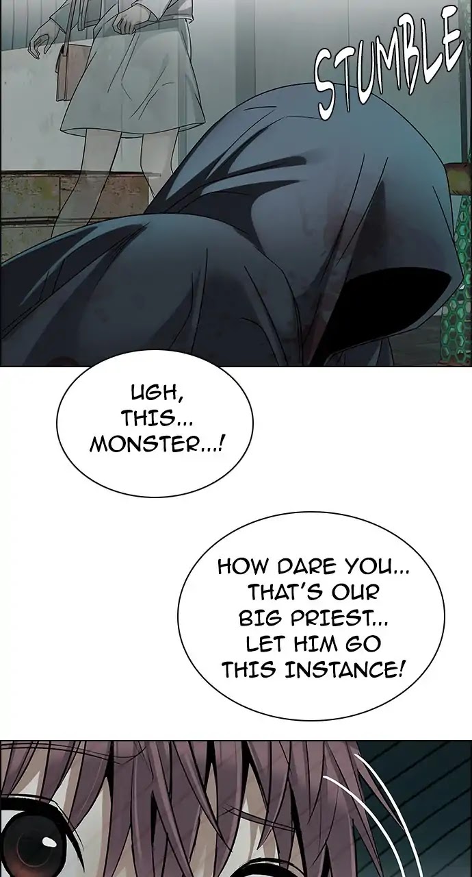 DICE: The Cube that Changes Everything Chapter 241 page 10 - Chapter 241: Terminus (6)