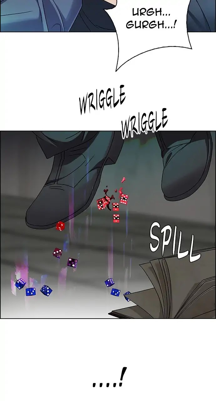DICE: The Cube that Changes Everything Chapter 241 page 15 - Chapter 241: Terminus (6)