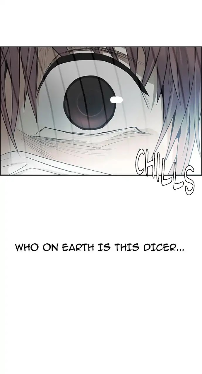 DICE: The Cube that Changes Everything Chapter 241 page 16 - Chapter 241: Terminus (6)