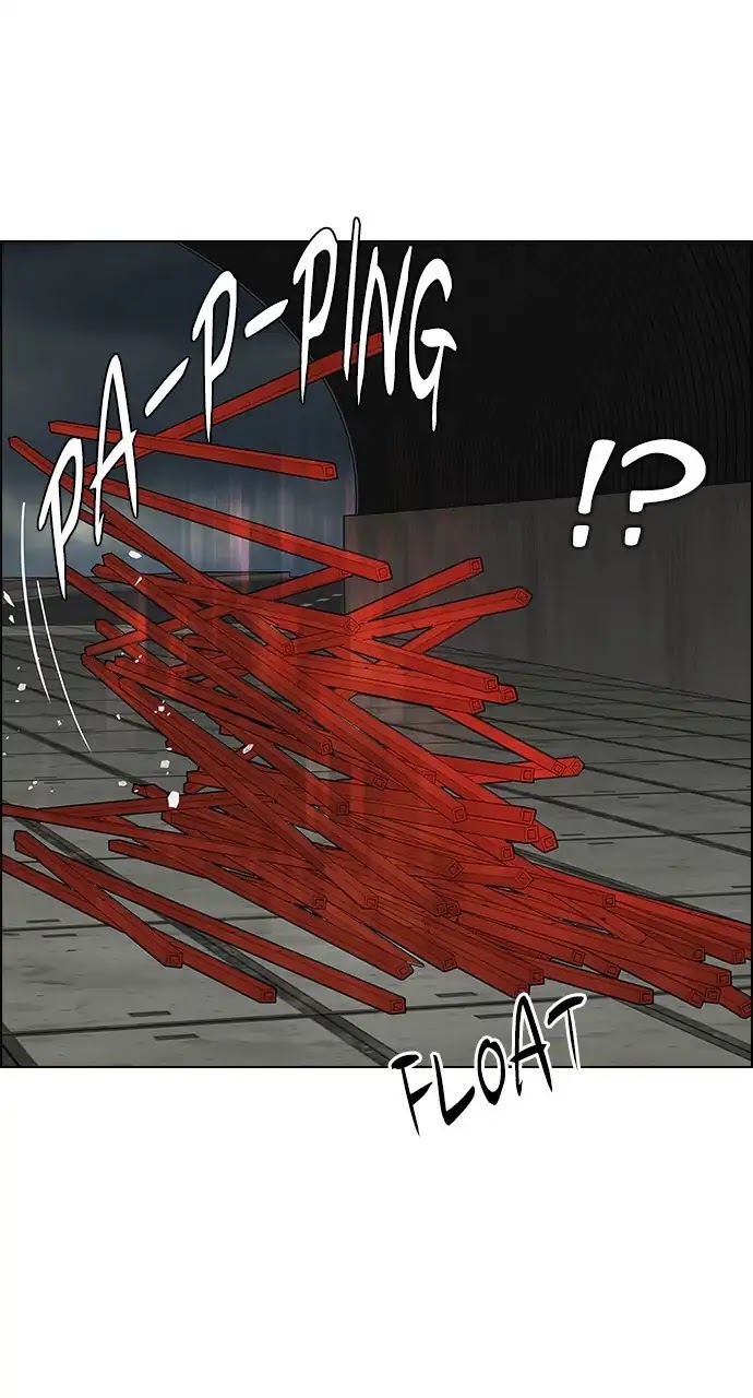 DICE: The Cube that Changes Everything Chapter 241 page 19 - Chapter 241: Terminus (6)