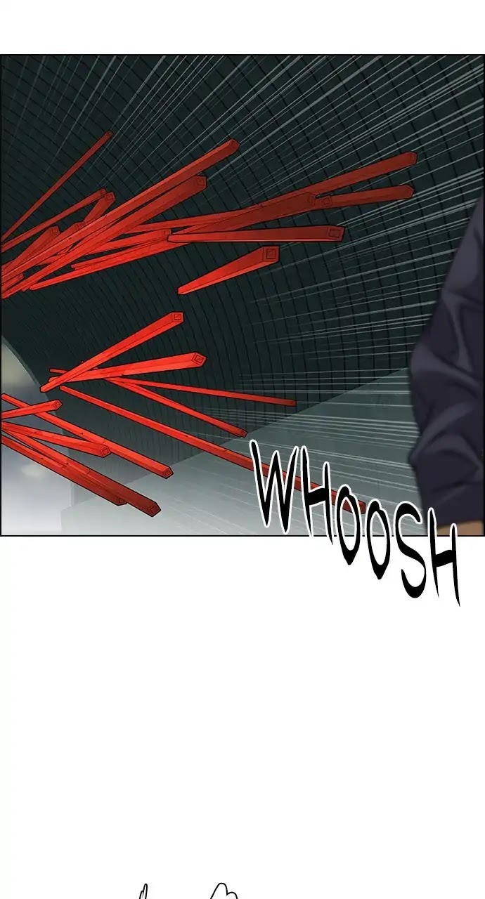 DICE: The Cube that Changes Everything Chapter 241 page 20 - Chapter 241: Terminus (6)