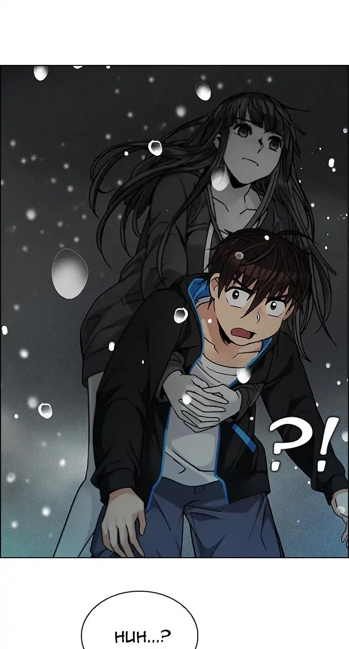 DICE: The Cube that Changes Everything Chapter 241 page 29 - Chapter 241: Terminus (6)