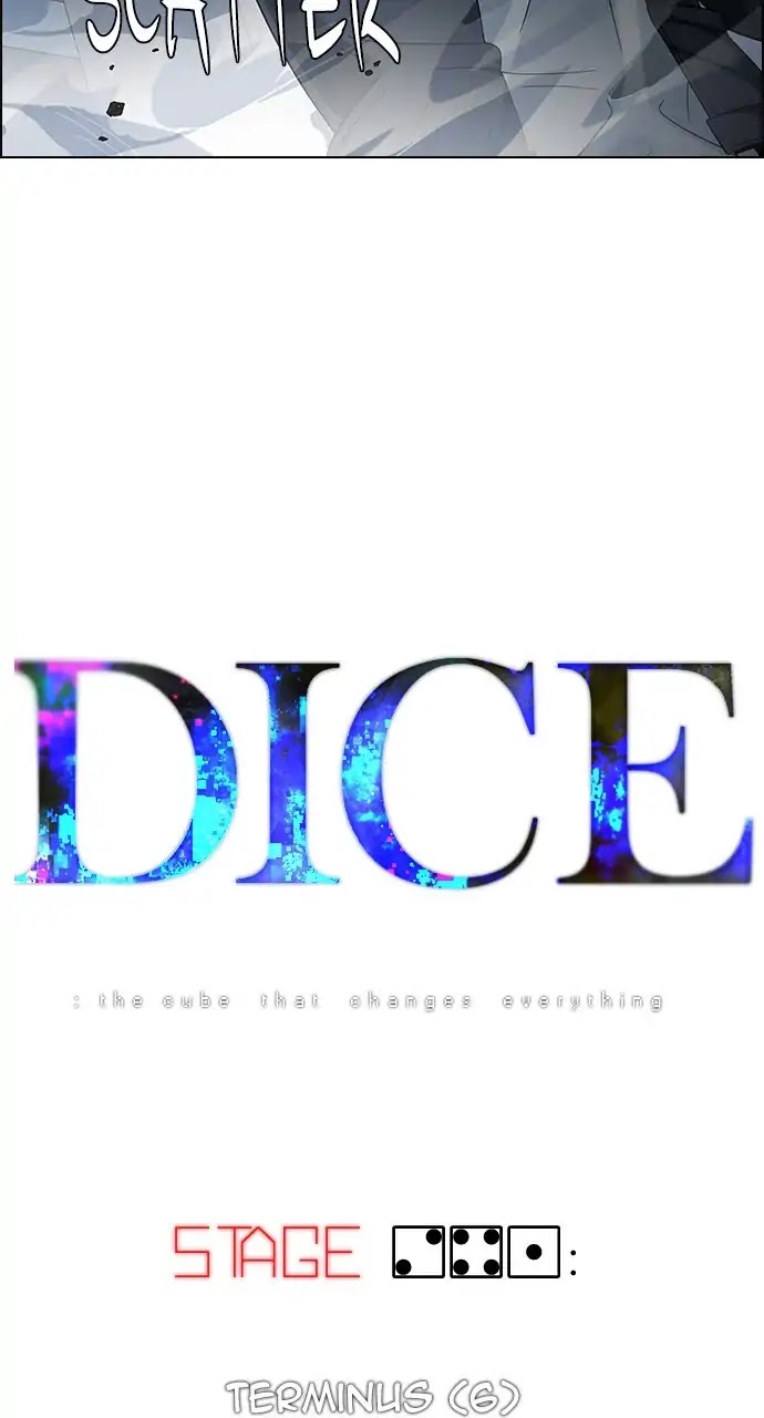 DICE: The Cube that Changes Everything Chapter 241 page 3 - Chapter 241: Terminus (6)