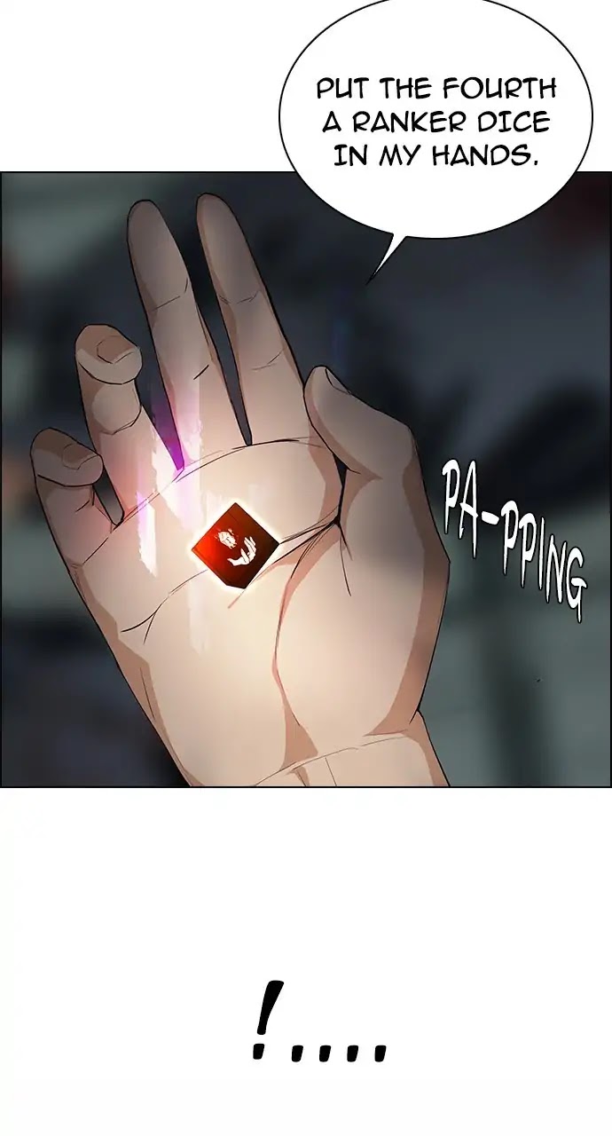 DICE: The Cube that Changes Everything Chapter 241 page 39 - Chapter 241: Terminus (6)