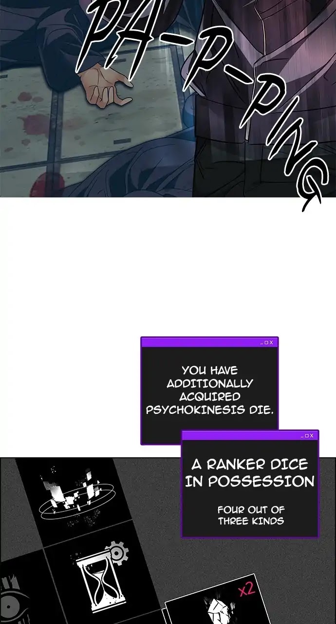 DICE: The Cube that Changes Everything Chapter 241 page 41 - Chapter 241: Terminus (6)