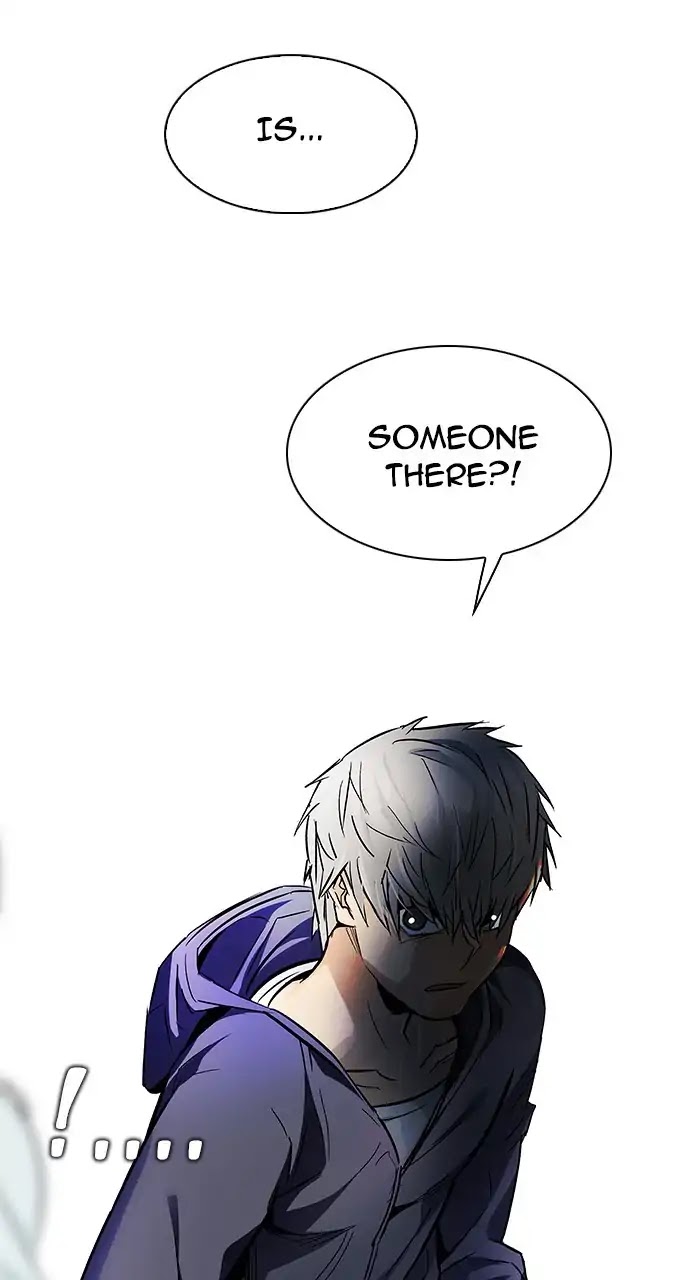 DICE: The Cube that Changes Everything Chapter 241 page 46 - Chapter 241: Terminus (6)
