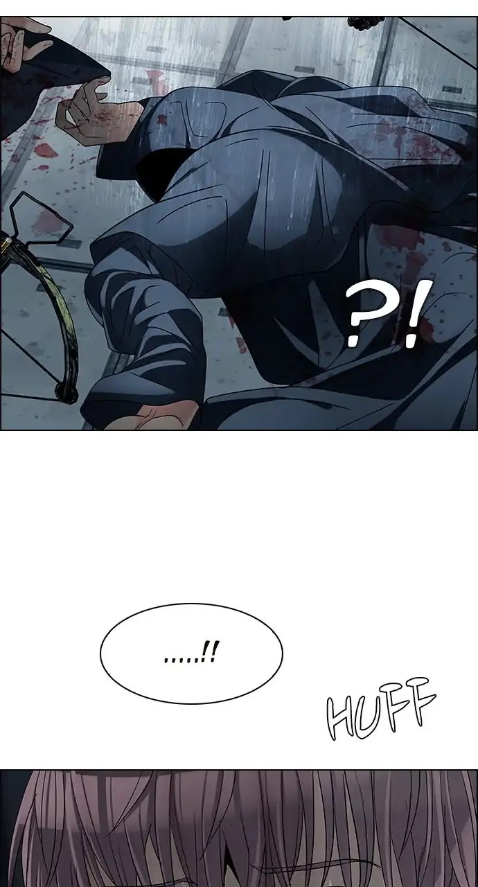 DICE: The Cube that Changes Everything Chapter 241 page 5 - Chapter 241: Terminus (6)