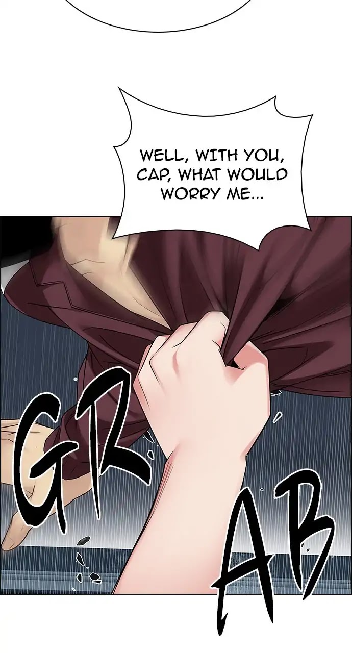 DICE: The Cube that Changes Everything Chapter 241 page 53 - Chapter 241: Terminus (6)