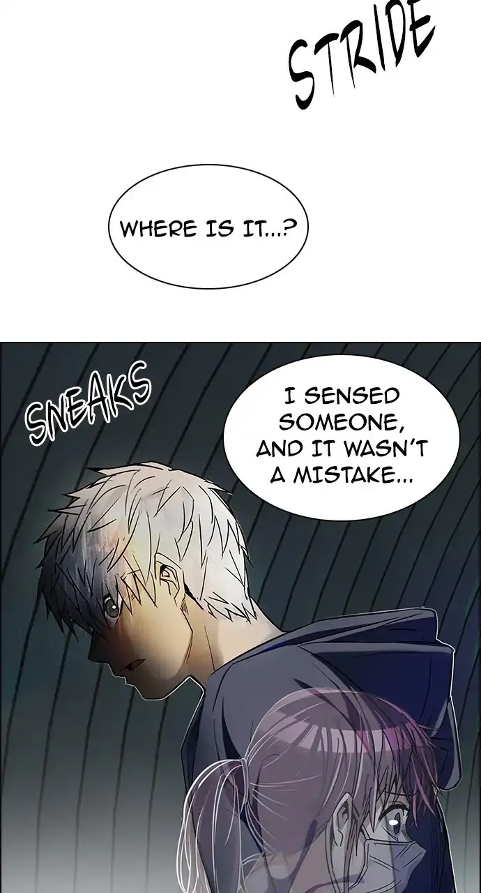 DICE: The Cube that Changes Everything Chapter 241 page 61 - Chapter 241: Terminus (6)