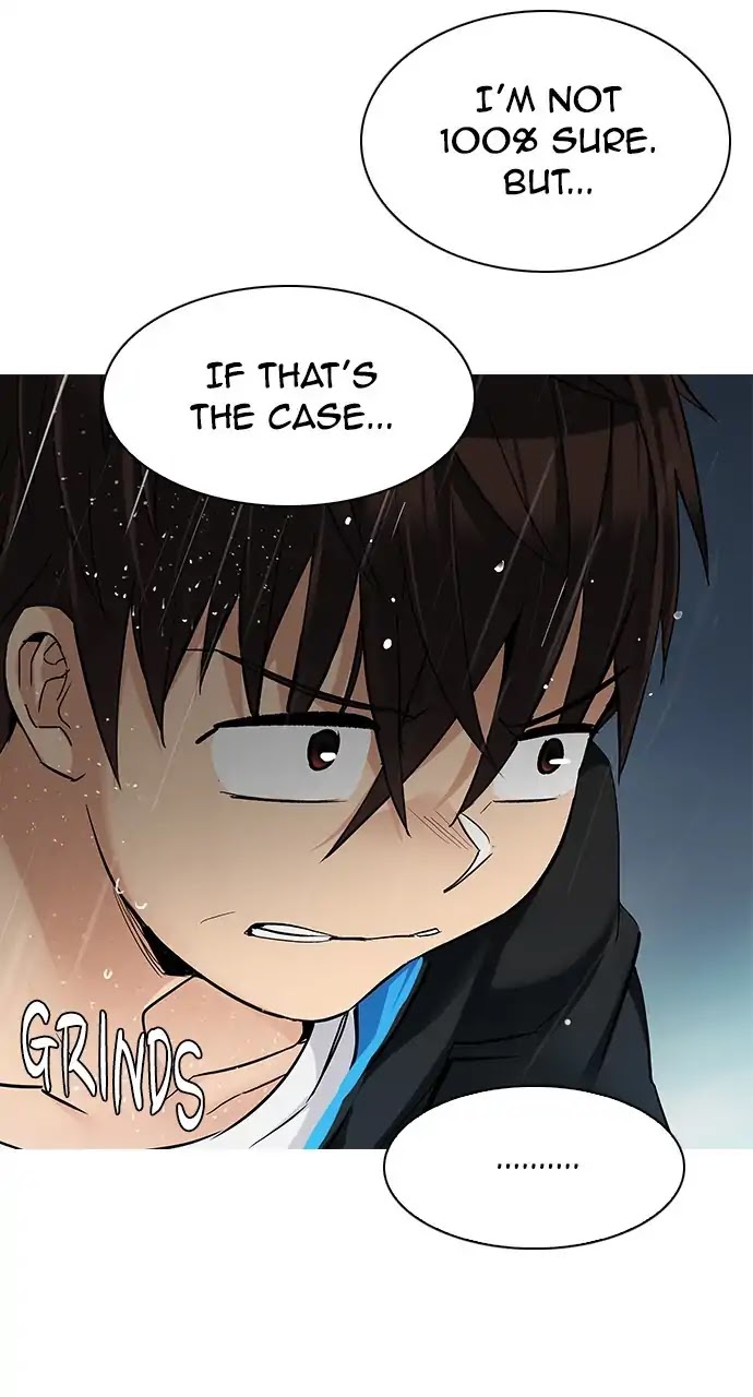 DICE: The Cube that Changes Everything Chapter 241 page 66 - Chapter 241: Terminus (6)