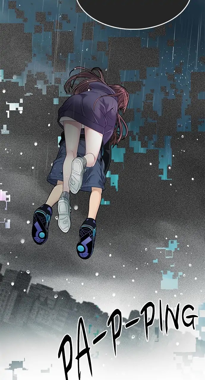 DICE: The Cube that Changes Everything Chapter 241 page 69 - Chapter 241: Terminus (6)