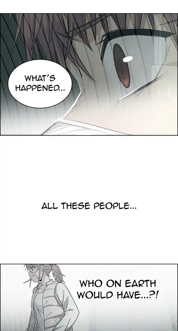 DICE: The Cube that Changes Everything Chapter 241 page 9 - Chapter 241: Terminus (6)