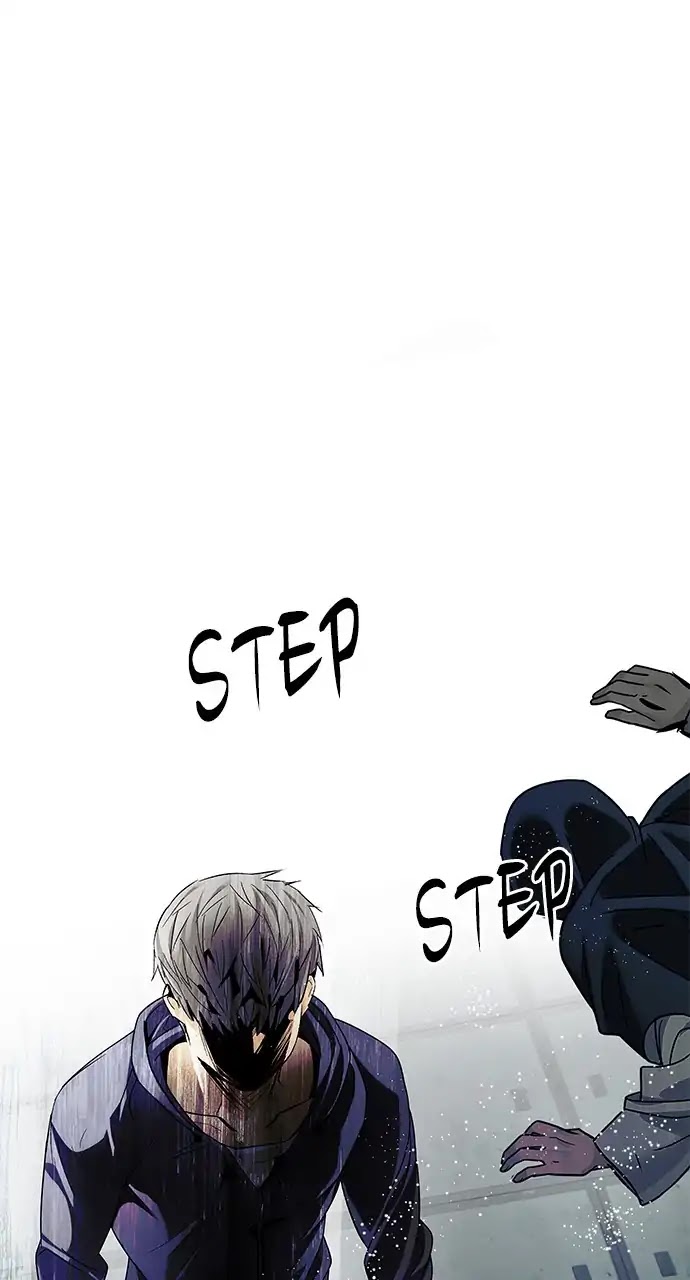 DICE: The Cube that Changes Everything Chapter 242 page 1 - Chapter 242: Terminus (7)